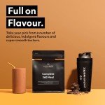 Protein Works Complete 360 Meal Replacement Shake