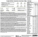 Protein Works Complete 360 Meal Replacement Shake
