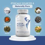 Metabolism Support & Appetite Control - 60 Capsules