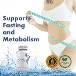 Metabolism Support & Appetite Control - 60 Capsules