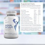 Metabolism Support & Appetite Control - 60 Capsules