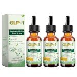 GLP-1 Weight Loss Liquid Drops for Fat Burn