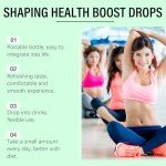 GLP-1 Weight Loss Liquid Drops for Fat Burn
