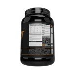 EHP Labs IsoPept Strawberry Milk Protein Powder