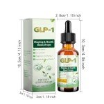 GLP-1 Weight Loss Liquid Drops for Fat Burn