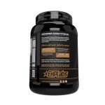 EHP Labs IsoPept Strawberry Milk Protein Powder
