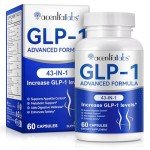 GLP-1 Weight Loss Probiotic Supplement for All