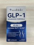 GLP-1 Weight Loss Probiotic Supplement for All