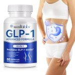 GLP-1 Weight Loss Probiotic Supplement for All