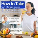 GLP-1 Weight Loss Probiotic Supplement for All