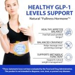 GLP-1 Weight Loss Probiotic Supplement for All