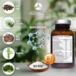 FoliGROWTH Hair Supplement for Healthy Hair and Scalp