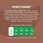 BOL Chocolate Power Shake - High Protein Meal Replacement