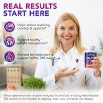 GLP-1 Appetite Control Capsules for Gut Health