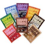 Happy Viking Plant Protein Variety Pack - 20g Protein