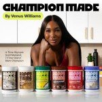 Happy Viking Plant Protein Variety Pack - 20g Protein