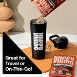Happy Viking Plant Protein Variety Pack - 20g Protein