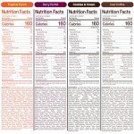 Happy Viking Plant Protein Variety Pack - 20g Protein