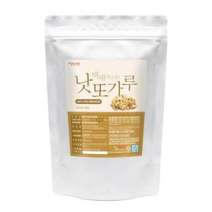 100% Natural Nattokinase Fermented Food for Weight Loss