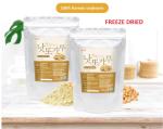 100% Natural Nattokinase Fermented Food for Weight Loss