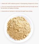 100% Natural Nattokinase Fermented Food for Weight Loss