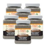 Pride of India Whole White Chia Seeds Pack