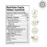 Pride of India Whole White Chia Seeds Pack