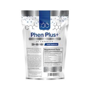 PhenPlus+ Maximum Strength Appetite Suppressant for Weight Loss