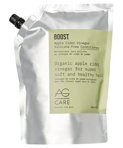 AG Hair Boost Apple Cider Vinegar Conditioner 1L