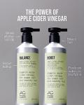 AG Hair Boost Apple Cider Vinegar Conditioner 1L