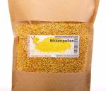 Raw EU Bee Pollen - Natural Superfood Boost
