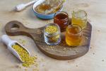 Raw EU Bee Pollen - Natural Superfood Boost