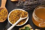 Raw EU Bee Pollen - Natural Superfood Boost