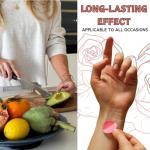 Slimming GLP-1 Patches with Natural Ingredients