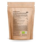 Organic Psyllium Fiber 5kg - 99% Purity