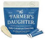 Colostrum Powder for Gut Health and Immunity