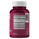 Goli Beets Cardio Gummies with CoQ10 - 300 Count