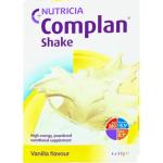 Nutritional Drinks Variety Pack with Shaker Bottle