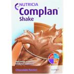 Nutritional Drinks Variety Pack with Shaker Bottle