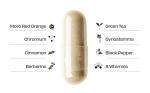 Natural Appetite Suppressant & Craving Control Capsules