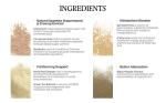 Natural Appetite Suppressant & Craving Control Capsules