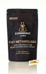 EverBright Labs Stimulant-Free Fat Metaboliser Capsules