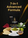 EverBright Labs Stimulant-Free Fat Metaboliser Capsules