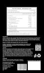 EverBright Labs Stimulant-Free Fat Metaboliser Capsules