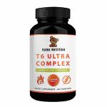 Keto Fat Burner Pills for Quick Weight Loss