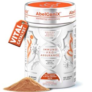 Immune Pro Assurance® – 360° Immune Support Boost