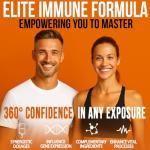 Immune Pro Assurance® – 360° Immune Support Boost