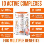Immune Pro Assurance® – 360° Immune Support Boost
