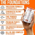 Immune Pro Assurance® – 360° Immune Support Boost