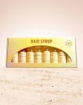 Natural Hair Growth Oil Treatment Set, 8 Varieties